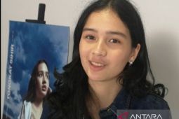 Katyana Mawira katakan terinspirasi OliviaDean dalam bermusik