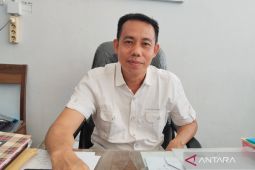 Pemkab Mukomuko rehab fasilitas taman kota yang rusak