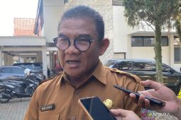 Disparbud Garut mulai dorong sistem tiket elektronik di objek wisata
