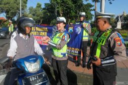 Operasi Keselamatan Semeru 2026 di Surabaya