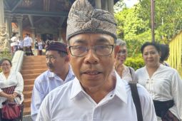 Distan Pangan bantah produksi padi Bali sepanjang 2025 turun
