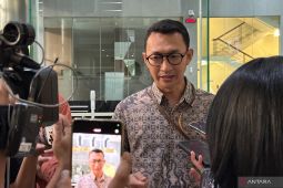 KPK: Jamdatun Kejagung hadir langsung pada sidang Paulus Tannos