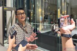 KPK periksa Manajer Umum Telkomsel pada kasus mesin EDC bank