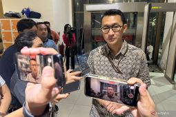 Sekretaris BKPSDM Lampung Tengah dipanggil KPK soal dugaan korupsi