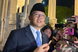 D-8 Summit in Jakarta to produce concrete outcomes, FM Sugiono says
