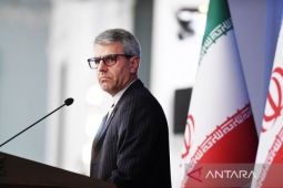 Kemlu Iran: Teheran punya hak sah serang semua fasilitas AS, Israel