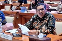 Kemkomdigi evaluasi keamanan data pelamar pada proses rekrutmen