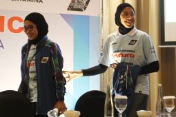 Jelang Proliga putaran kedua di Malang