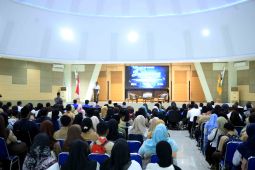 Maryono ajak mahasiswa berperan aktif perkuat perlindungan anak