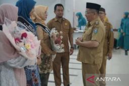 Pemkab Bangka Tengah tingkatkan konsumsi ikan untuk cegah stunting