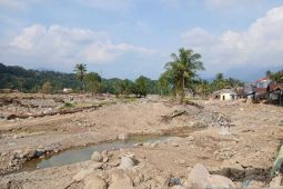 Dari citra ke fakta: jejak banjir bandang gerus hutan di wilayah hulu