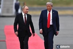 Tolak perpanjang New START, Trump mau perjanjian nuklir baru