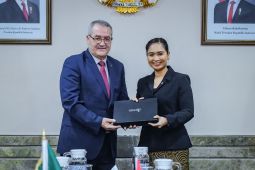 RI dan Aljazair sepakat kerja sama perkuat sektor pariwisata