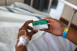 Rumah sakit dilarang tolak pasien, termasuk peserta BPJS Kesehatan PBI nonaktif