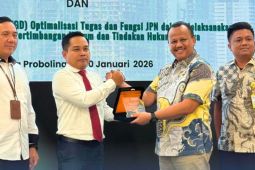 PNM Probolinggo perkuat tata kelola perusahaan lewat sejumlah program