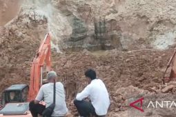 BPBD Bangka nyatakan enam korban tambang timah berasal dari Pandeglang