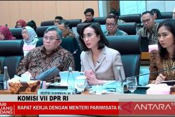 Kemenpar melakukan klasifikasi untuk mengembangkan desa wisata