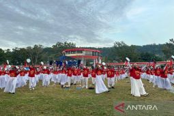 Gubernur Papua Barat sebut HUT Pekabaran Injil penguat toleransi