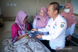 BPJS Kesehatan: JKN memfasilitasi upaya preventif lindungi risiko kanker