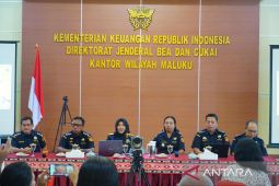 DJBC Maluku intensifkan dampingi pelaku usaha guna tingkatkan ekspor