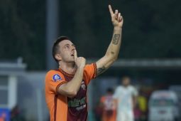 Prediksi susunan pemain Borneo FC vs Arema FC