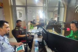 Kejati Aceh perkuat pengawalan proyek strategis nasional