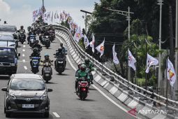 Pakar nilai penegakan hukum mesti bebas dari pengaruh parpol