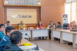 Pemkab Kapuas fasilitasi mediasi sengketa lahan di Kapuas Tengah