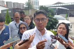Penyaluran Minyakita lewat BUMN pangan capai 33 persen