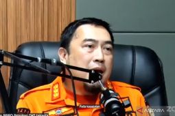 Puncak musim hujan 2026 kemungkinan terjadi pada Maret