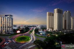 MRT kooridor Timur-Barat tembus Summarecon hingga Balaraja