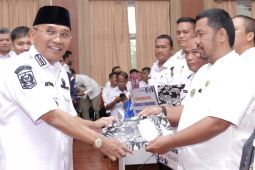 Pemkab Simalungun kuatkan TP2DD dan ETPD wujudkan keuangan inklusif