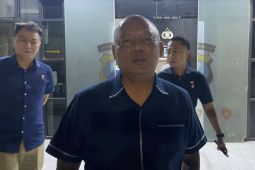 Polisi panggil Armuji dan Musyafak terkait tipikor bimtek 2011