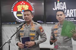 Polisi: Sakit hati jadi motif kasus ledakan di SMAN 72 Jakarta