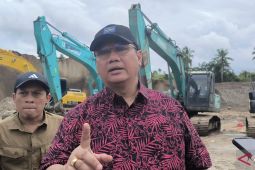Ombudsman RI soroti lemahnya pengawasan tambang ilegal di Mancak