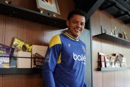 Arema FC rekrut bek Walisson Maia, tambah kedalaman skuad