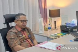 Awal 2026, Dinkes Palembang tangani 44 kasus HIV/AIDS