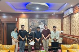 Pemkot Denpasar: Area Creator VI cocok jadi wadah anak muda berinovasi