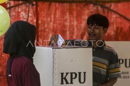 Pengamat: Evaluasi rekrutmen politik terkait pilkada solusi bagus