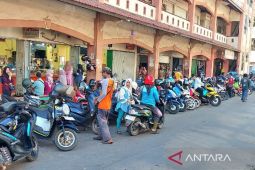 Pemkab Kotim menang gugatan parkir elektronik PPM di tingkat PK