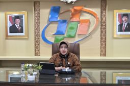 Ekonomi RI tumbuh 5,11 persen sepanjang 2025