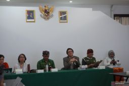 BRIN teliti kontribusi sampah dari sektor pariwisata