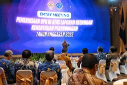 Menhub: Realisasi penyerapan anggaran pada 2025 capai Rp28,68 triliun