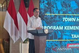 Mentrans: Lebih dari 13 ribu transmigran terima SHM pada 2025