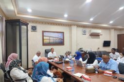 Polda Maluku bentuk posko Satgas Pangan awasi komoditas strategis