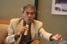 Pengembangan PLTN langkah strategis untuk ketahanan energi