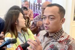 Istana beri sinyal pelantikan Wamenkeu baru pada Kamis sore