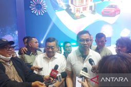 BCA targetkan KPR baru 2026 di atas Rp40,3 triliun