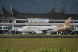 Kemenhub perkuat peran bandar udara jadi pusat respon bencana