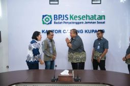 Universitas Nusa Cendana siapkan rumah sakit pendidikan layani BPJS Kesehatan di Kupang